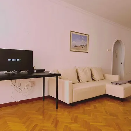 Virtuoso Apartment Nicosia