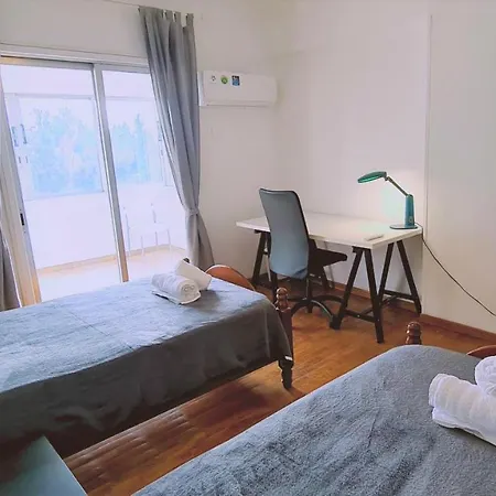Apartment Virtuoso