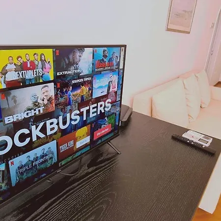 Virtuoso Apartment