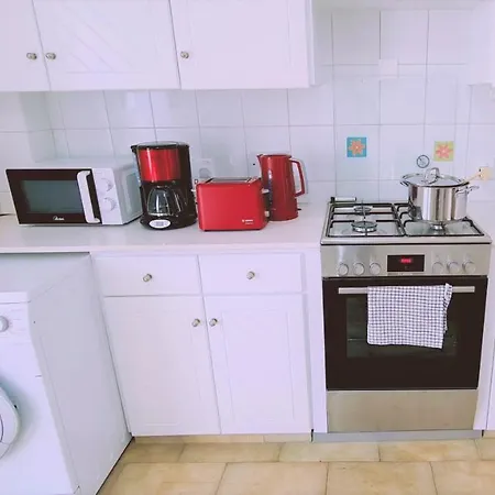 Apartment Virtuoso Nicosia