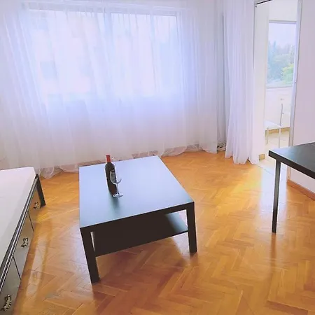 Virtuoso Apartment