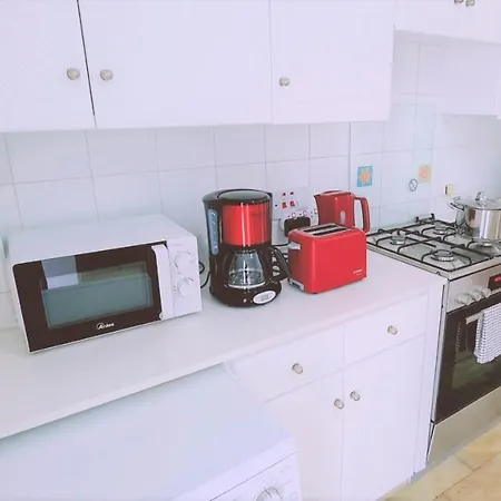 Virtuoso Apartment Nicosia