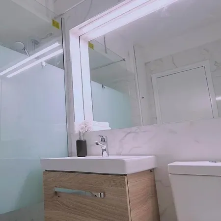 Virtuoso Apartment