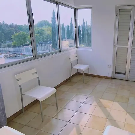 Virtuoso Apartment