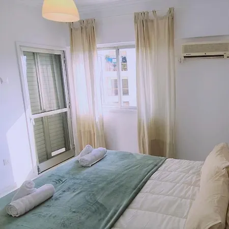 Apartment Virtuoso