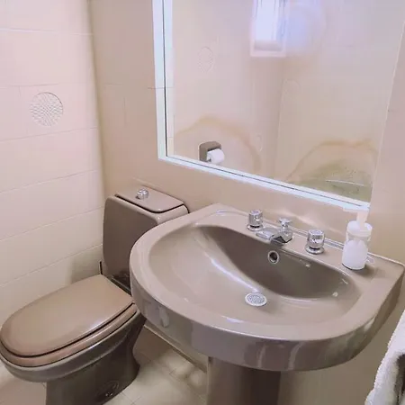 Virtuoso Apartment