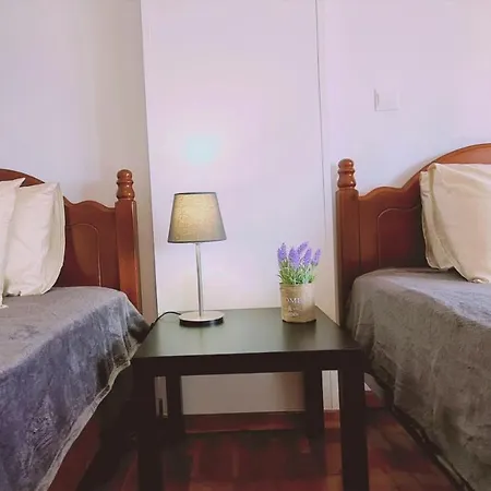 Virtuoso Apartment Nicosia