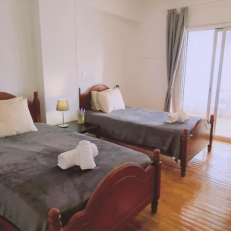 Virtuoso Apartment *