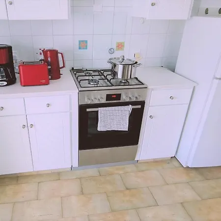Apartment Virtuoso *