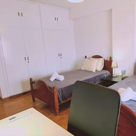 Apartment Virtuoso Nicosia